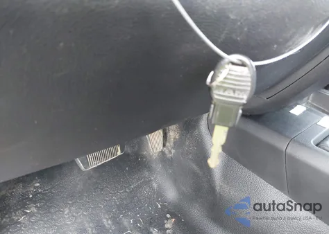 2018 Ram 2500 Tradesman 4X4 8' Box из США, поврежденный, VIN 3C6TR5HT9JG363805